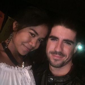 Meet your Posher, Gita